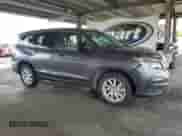 2019 Honda Pilot LX z VIN 5FNYF5H16KB028739, wystawiony jako Copart lot #82199485 z przebiegiem 42 920 mil mil oraz Szkoda całkowita • Salvage title. Historia ofert i sprzedaży dostępna na DreamBid. Obrazek 4.