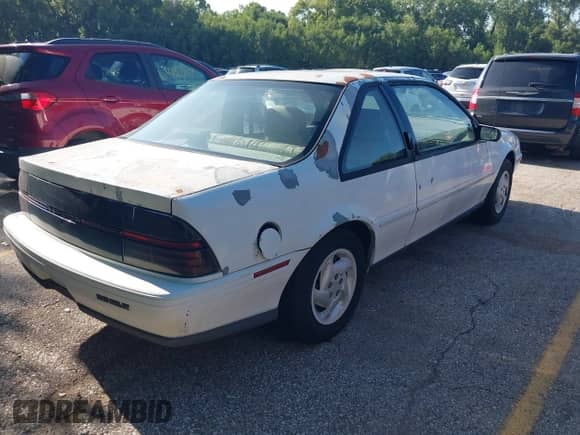 1995 Chevrolet Beretta с VIN 1G1LV1547SY135666, выставлен на аукционе IAAI как лот 42858710 с пробегом 133 275 миль миль и . История ставок и продаж доступна на DreamBid. Изображение 4.
