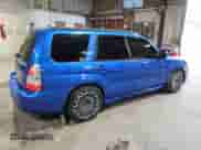 2007 Subaru Forester Special Sports XT z VIN JF1SG69677H726101, wystawiony jako Copart lot #74236594 z przebiegiem 194 360 mil mil oraz Czysty tytuł • Clean title. Historia ofert i sprzedaży dostępna na DreamBid. Obrazek 3.