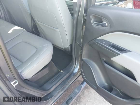 2016 Chevrolet Colorado 2WD LT с VIN 1GCGSCE16G1292060, выставлен на аукционе IAAI как лот 42081317 с пробегом 165 873 миль миль и . История ставок и продаж доступна на DreamBid. Изображение 8.