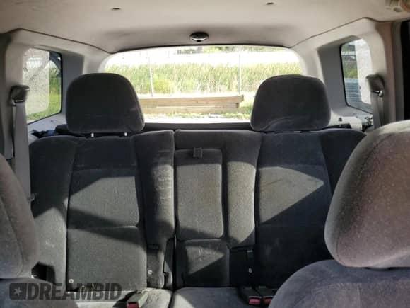 2002 Hyundai Santa Fe GLS с VIN KM8SC73D52U296745, выставлен на аукционе Copart как лот 75125654 с пробегом 120 605 миль миль и Списание • Salvage title. История ставок и продаж доступна на DreamBid. Изображение 10.