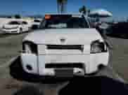 2002 Nissan Frontier XE with VIN 1N6DD26S02C336451, listed as a Copart auction lot 82412035 with 250,739 mi miles and Salvage title. Bid and sale history available at DreamBid. Image 5.