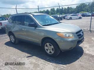 2009 Hyundai Santa Fe GLS с VIN 5NMSG13D89H264170, выставлен на аукционе IAAI как лот 42749957 с пробегом 296 803 миль миль и . История ставок и продаж доступна на DreamBid. Изображение 1.