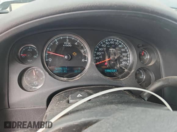2009 Chevrolet Silverado 1500 LTZ с VIN 1GCEK39019Z156660, выставлен на аукционе Copart как лот 71166145 с пробегом 234 970 миль миль и Чистый • Clean title. История ставок и продаж доступна на DreamBid. Изображение 9.