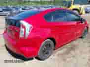 2013 Toyota Prius Three с VIN JTDKN3DUXD0337029, выставлен на аукционе IAAI как лот 43299198 с пробегом 160 485 миль миль и . История ставок и продаж доступна на DreamBid. Изображение 4.