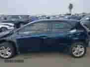 2019 Toyota Corolla SE with VIN JTNK4RBE9K3023865, listed as a IAAI auction lot 43315858 with 97,757 mi miles and . Bid and sale history available at DreamBid. Image 15.