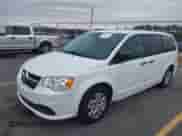 2019 Dodge Grand Caravan SE with VIN 2C4RDGBG8KR638293, listed as a IAAI auction lot 43290326 with 92,178 mi miles and . Bid and sale history available at DreamBid. Image 17.