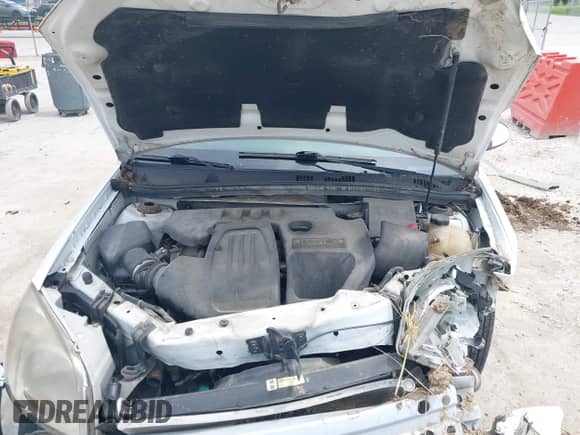 2010 Chevrolet Cobalt 1LT с VIN 1G1AD5F55A7193014, выставлен на аукционе IAAI как лот 42871882 с пробегом 117 051 миль миль и . История ставок и продаж доступна на DreamBid. Изображение 10.
