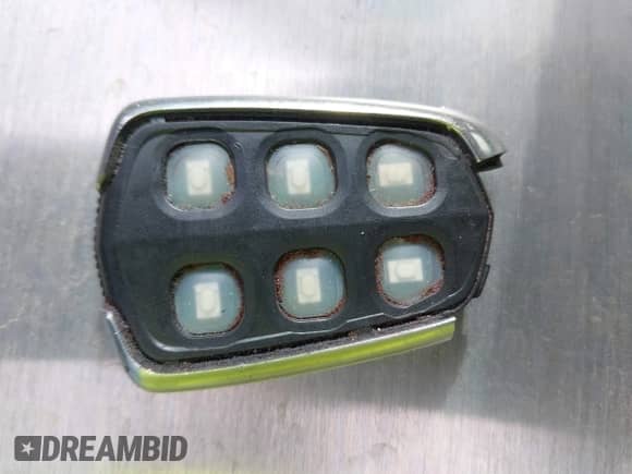 2016 Cadillac Escalade ESV Premium Collection with VIN 1GYS3JKJ4GR257044, listed as a IAAI auction lot 41747244 with 168,140 mi miles and . Bid and sale history available at DreamBid. Image 11.