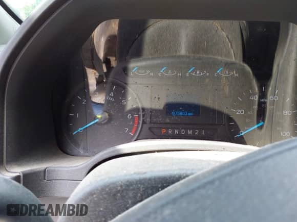 2018 Ford F-250 XL с VIN 1FT7W2B69JEB02492, выставлен на аукционе IAAI как лот 42847416 с пробегом 75 003 миль миль и . История ставок и продаж доступна на DreamBid. Изображение 15.