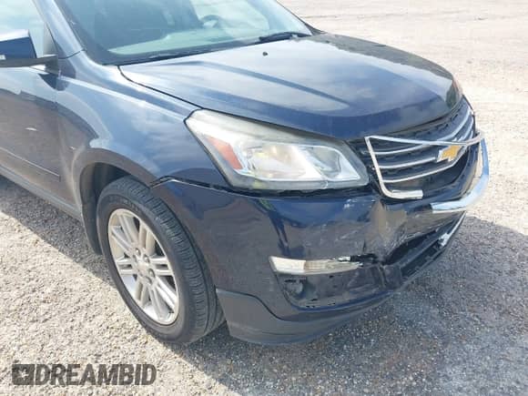2015 Chevrolet Traverse LT с VIN 1GNKRGKD3FJ208536, выставлен на аукционе IAAI как лот 42265428 с пробегом 173 383 миль миль и . История ставок и продаж доступна на DreamBid. Изображение 21.