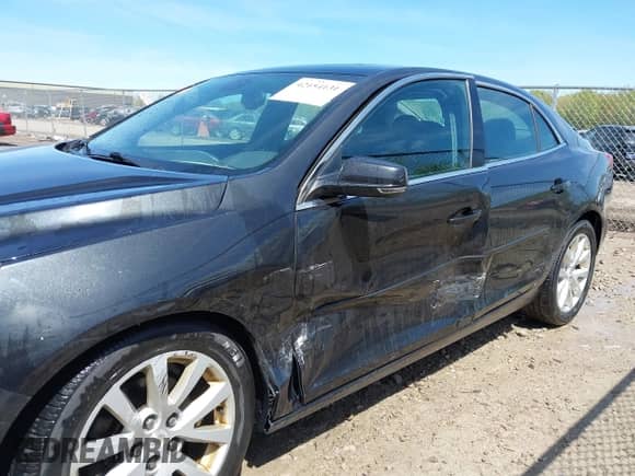 2014 Chevrolet Malibu LT с VIN 1G11G5SX0EF206004, выставлен на аукционе IAAI как лот 42154131 с пробегом 108 315 миль миль и . История ставок и продаж доступна на DreamBid. Изображение 14.