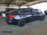 2014 BMW 5 Series с VIN WBA5M6C5XED085933, выставлен на аукционе Copart как лот 63687755 с пробегом 126 602 миль миль и Списание • Salvage title. История ставок и продаж доступна на DreamBid. Изображение 3.