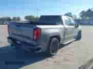 2020 GMC Sierra 1500 Elevation with VIN 3GTP8CEDXLG298464, listed as a IAAI auction lot 41478489 with 48,971 mi miles and . Bid and sale history available at DreamBid. Image 4.