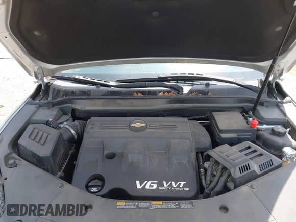 2012 Chevrolet Equinox 2LT z VIN 2GNFLNE55C6178959, wystawiony jako IAAI lot #42803208 z przebiegiem 107 496 mil mil oraz . Historia ofert i sprzedaży dostępna na DreamBid. Obrazek 10.