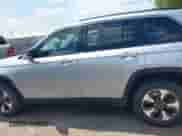 2024 Jeep Grand Cherokee with VIN 1C4RJYB61R8959538, listed as a IAAI auction lot 43135711 with 52,087 mi miles and . Bid and sale history available at DreamBid. Image 14.