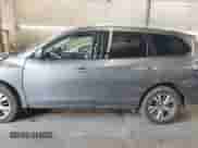 2020 Nissan Pathfinder SV с VIN 5N1DR2BM2LC610483, выставлен на аукционе IAAI как лот 42792259 с пробегом 113 328 миль миль и . История ставок и продаж доступна на DreamBid. Изображение 15.