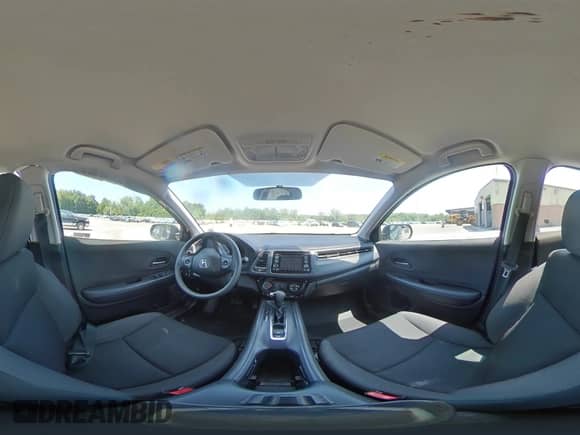 2022 Honda HR-V LX с VIN 3CZRU5H35NM739631, выставлен на аукционе Copart как лот 67730465 с пробегом 60 231 миль миль и Списание • Salvage title. История ставок и продаж доступна на DreamBid. Изображение 15.