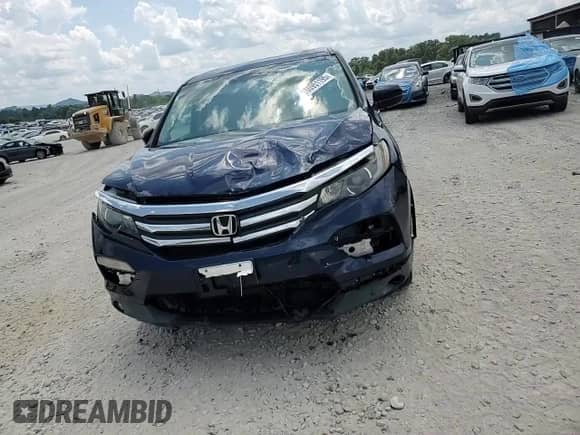 2016 Honda Pilot EX с VIN 5FNYF5H36GB021993, выставлен на аукционе Copart как лот 66951195 с пробегом 141 300 миль миль и Списание • Salvage title. История ставок и продаж доступна на DreamBid. Изображение 14.