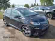 2019 Chevrolet Bolt EV Premier z VIN 1G1FZ6S08K4115952, wystawiony jako IAAI lot #43175395 z przebiegiem 11 879 mil mil oraz . Historia ofert i sprzedaży dostępna na DreamBid. Obrazek 1.