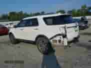 2016 Ford Explorer Platinum с VIN 1FM5K8HT0GGC98799, выставлен на аукционе Copart как лот 65772395 с пробегом 108 304 миль миль и Чистый • Clean title. История ставок и продаж доступна на DreamBid. Изображение 2.