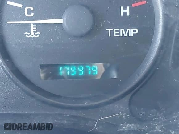 2000 Chevrolet Venture LT 1SD с VIN 1GNDX03EXYD301522, выставлен на аукционе IAAI как лот 42123742 с пробегом 179 979 миль миль и . История ставок и продаж доступна на DreamBid. Изображение 7.
