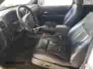 2011 Chevrolet Colorado 2LT с VIN 1GCHTDFE3B8130346, выставлен на аукционе Copart как лот 53259965 с пробегом 205 375 миль миль и Списание • Salvage title. История ставок и продаж доступна на DreamBid. Изображение 7.
