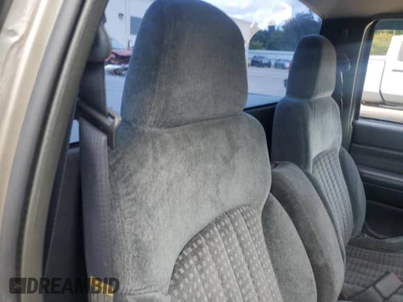 1999 Chevrolet S-10 LS с VIN 1GCCS1447XK120273, выставлен на аукционе Copart как лот 69211455 с пробегом 239 287 миль миль и Списание • Salvage title. История ставок и продаж доступна на DreamBid. Изображение 10.