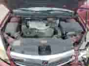 2007 Saturn Aura XR z VIN 1G8ZV57757F142855, wystawiony jako Copart lot #62874505 z przebiegiem 162 526 mil mil oraz Szkoda całkowita • Salvage title. Historia ofert i sprzedaży dostępna na DreamBid. Obrazek 11.