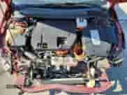 2014 Chevrolet Volt с VIN 1G1RD6E42EU150789, выставлен на аукционе Copart как лот 70876095 с пробегом 110 149 миль миль и Списание • Salvage title. История ставок и продаж доступна на DreamBid. Изображение 11.