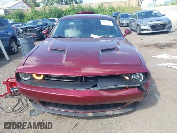 2018 Dodge Challenger GT с VIN 2C3CDZGGXJH302633, выставлен на аукционе IAAI как лот 43039541 с пробегом 70 079 миль миль и . История ставок и продаж доступна на DreamBid. Изображение 12.