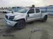 2008 Toyota Tacoma PreRunner with VIN 3TMKU72N98M015846, listed as a Copart auction lot 82139065 with 210,053 mi miles and Salvage title. Bid and sale history available at DreamBid. Image 1.