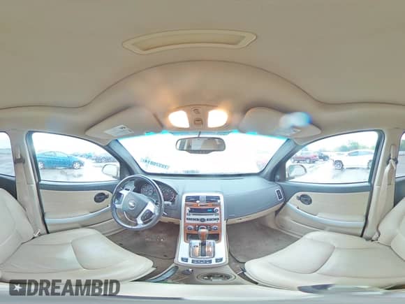 2008 Chevrolet Equinox LTZ с VIN 2CNDL83F386299697, выставлен на аукционе Copart как лот 72370814 с пробегом 123 041 миль миль и Списание • Salvage title. История ставок и продаж доступна на DreamBid. Изображение 13.