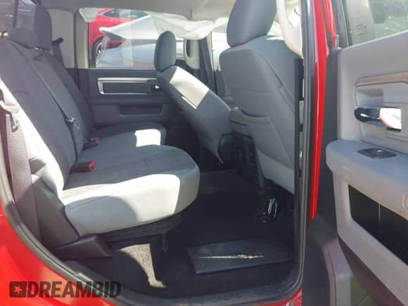 2016 Ram 1500 Lone Star z VIN 1C6RR6LT3GS299611, wystawiony jako IAAI lot #42287677 z przebiegiem 191 105 mil mil oraz . Historia ofert i sprzedaży dostępna na DreamBid. Obrazek 7.