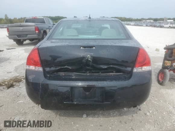 2013 Chevrolet Impala LT с VIN 2G1WG5E31D1229778, выставлен на аукционе Copart как лот 80098935 с пробегом 147 187 миль миль и Чистый • Clean title. История ставок и продаж доступна на DreamBid. Изображение 6.