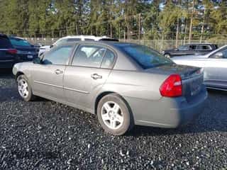 2007 Chevrolet Malibu 2LT с VIN 1G1ZT58N37F169506, выставлен на аукционе IAAI как лот 43551079 с пробегом 114 783 миль миль и . История ставок и продаж доступна на DreamBid. Изображение 3.