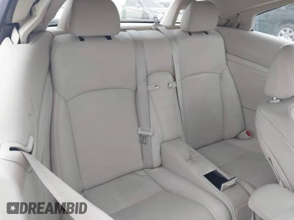2010 Lexus IS 350 C с VIN JTHFE2C28A2502005, выставлен на аукционе IAAI как лот 42293489 с пробегом 111 919 миль миль и . История ставок и продаж доступна на DreamBid. Изображение 8.