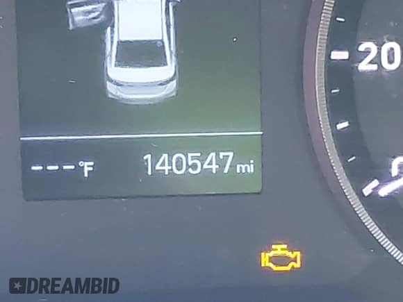 2021 Hyundai Accent Limited с VIN 3KPC34A62ME134438, выставлен на аукционе IAAI как лот 41412917 с пробегом 140 547 миль миль и . История ставок и продаж доступна на DreamBid. Изображение 16.