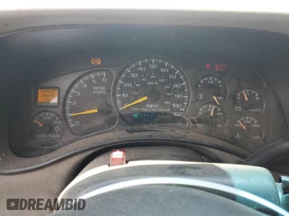2000 Chevrolet Silverado 2500 LS с VIN 1GCGK29U8YE408139, выставлен на аукционе Copart как лот 60900574 с пробегом 183 080 миль миль и Чистый • Clean title. История ставок и продаж доступна на DreamBid. Изображение 9.