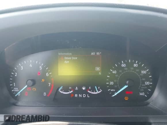 2021 Ford Explorer с VIN 1FMSK7BH1MGA42135, выставлен на аукционе IAAI как лот 43009483 с пробегом 107 997 миль миль и . История ставок и продаж доступна на DreamBid. Изображение 7.