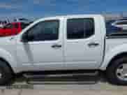 2008 Nissan Frontier SE with VIN 1N6AD07U88C445434, listed as a IAAI auction lot 42778435 with 88,132 mi miles and . Bid and sale history available at DreamBid. Image 14.