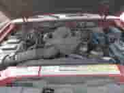 2000 Ford Explorer XLT with VIN 1FMZU73E9YZC45006, listed as a IAAI auction lot 43025235 with 98,772 mi miles and . Bid and sale history available at DreamBid. Image 10.