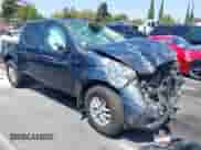 2019 Nissan Frontier SV with VIN 1N6AD0ER1KN876823, listed as a IAAI auction lot 42987280 with Not provided miles and . Bid and sale history available at DreamBid. Image 1.