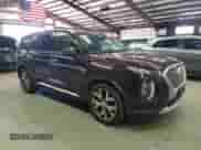 2021 Hyundai Palisade SEL с VIN KM8R4DHE8MU280618, выставлен на аукционе Copart как лот 89796455 с пробегом 135 937 миль миль и Чистый • Clean title. История ставок и продаж доступна на DreamBid. Изображение 4.
