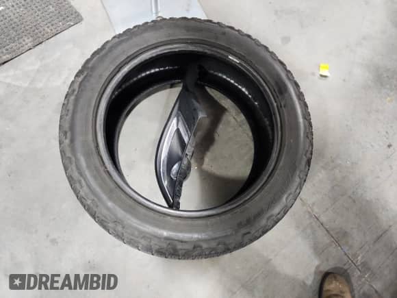 2020 Dodge Durango Citadel с VIN 1C4RDJEG4LC119700, выставлен на аукционе Copart как лот 63606785 с пробегом 178 033 миль миль и Чистый • Clean title. История ставок и продаж доступна на DreamBid. Изображение 13.