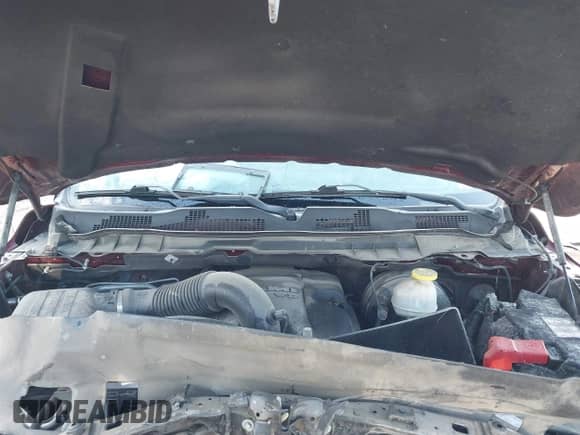 2018 Ram 1500 Big Horn with VIN 1C6RR7LT4JS152047, listed as a IAAI auction lot 41912409 with 63,618 mi miles and . Bid and sale history available at DreamBid. Image 10.