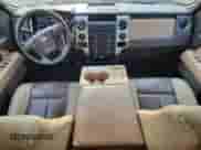 2012 Ford F-150 XL с VIN 1FTFX1EF3CFB06419, выставлен на аукционе Copart как лот 71607695 с пробегом 203 499 миль миль и Списание • Salvage title. История ставок и продаж доступна на DreamBid. Изображение 8.