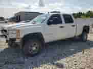 2009 Chevrolet Silverado 2500HD LT с VIN 1GCHK53K79F131024, выставлен на аукционе Copart как лот 63241125 с пробегом 145 331 миль миль и Списание • Salvage title. История ставок и продаж доступна на DreamBid. Изображение 1.