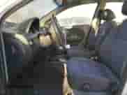 2006 Chevrolet Aveo LS с VIN KL1TD66646B553531, выставлен на аукционе Copart как лот 69661824 с пробегом 86 961 миль миль и Чистый • Clean title. История ставок и продаж доступна на DreamBid. Изображение 7.