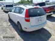 2012 Hyundai Elantra GLS z VIN KMHDC8AE1CU151438, wystawiony jako IAAI lot #43193116 z przebiegiem Nie podano mil oraz . Historia ofert i sprzedaży dostępna na DreamBid. Obrazek 3.